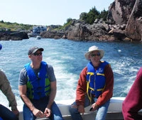Quidi Vidi Charters