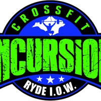 CrossFit Incursion