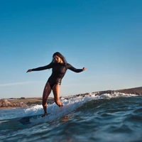 Wavehunters