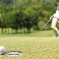 Pitch & Putt