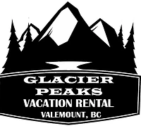Glacier Peaks