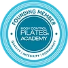 Pilates with Candice