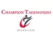 Champion Taekwondo