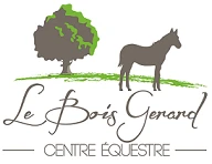 CENTRE EQUESTRE LE BOIS GERARD