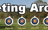 Targeting Archery