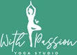 With Passion Yoga Studio