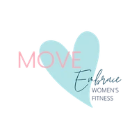 Move Embrace - Women's Fitness