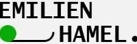 Emilien Hamel Coach vocal