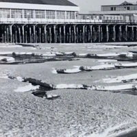 Walton Pier