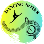Dancing Notes