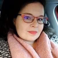 Marie-Anne Molina l Sexologue