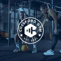 Chelford gym