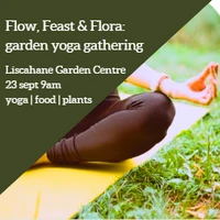 Ebb & Flow Yoga Ireland