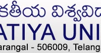 GYM of Kakatiya university