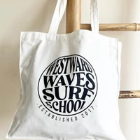 Westward Waves Surf School