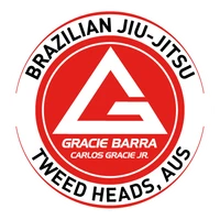 Gracie Barra Tweed Heads