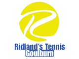 Ridland's Tennis Goulburn