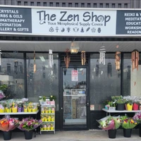 The Zen Shop