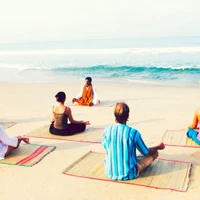 Yoga With Silvia