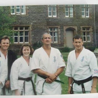 Martial Arts School : Taekwondo