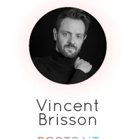 Vincent Brisson | Pilates