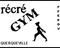 RECRE GYM QUERQUEVILLE