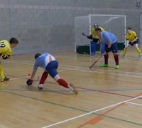 Gordonians Hockey Club
