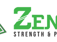 Zenith Strength & Performance