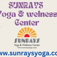 Sunrays Yoga & Wellness Center-Bangalore