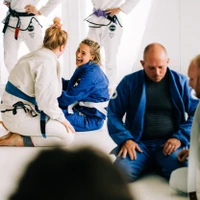 Yama Jiu Jitsu