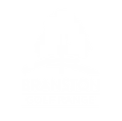 Branston Golf Range
