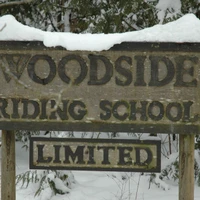 Woodside Riding School