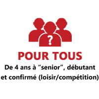 Dojo Jean Claude Rousseau