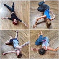 Stage Laurentin Danse Gym -