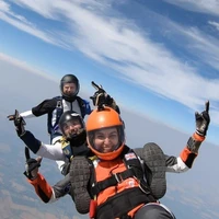 Evolution Skydiving