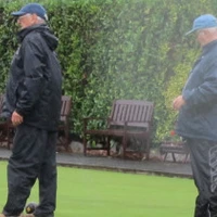 Bridgnorth Bowling Club
