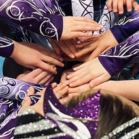 Xtreme Cheer Gym Langley