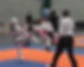 Chesham Taekwondo