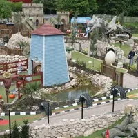 Extraordinary Golf