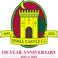 Uphill Castle Cricket Club
