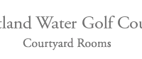 Rutland Water Golf Club Ltd