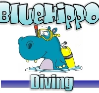 Blue Hippo Diving