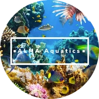 ALMA Aquatics Ltd