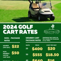 Brightwood Golf & Country Club
