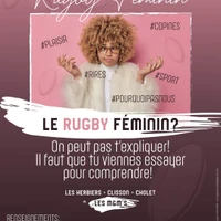 Rugby Olympic Cholet Roc