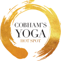 Cobham Hot Yoga
