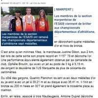 Marpent Sport Loisirs