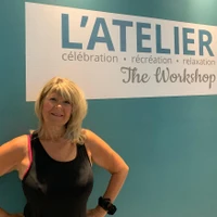 L'ATELIER The Workshop