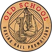 Old school boxing gym