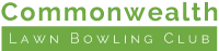Commonwealth Lawn Bowling Club